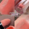 SHEGLAM Color Bloom Liquid Blush Matte Finish - Rose Ritual