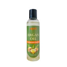 Skino Argan Oil With Vitamin E 100ml