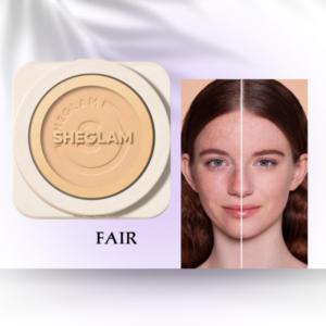 Sheglam Skin Focus High Coverage Powder Foundation