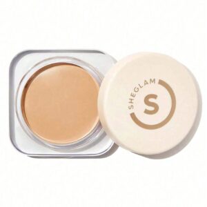 SHEGLAM Full Coverage Foundation Balm-Warm Vanilla