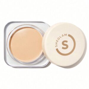 SHEGLAM Full Coverage Foundation Balm-Porcelain