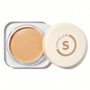 SHEGLAM Full Coverage Foundation Balm-Sand