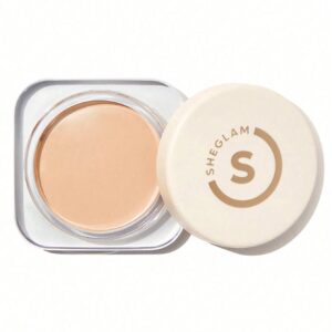 SHEGLAM Full Coverage Foundation Balm-Fair