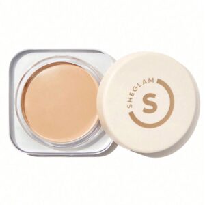 SHEGLAM Full Coverage Foundation Balm-Chantilly