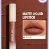 Sheglam Matte Allure Liquid Lipstick