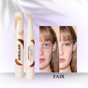 Sheglam Perfect Skin High Coverage Concealer