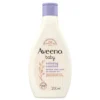 Aveeno Baby Calming Comfort Bedtime Bath Wash