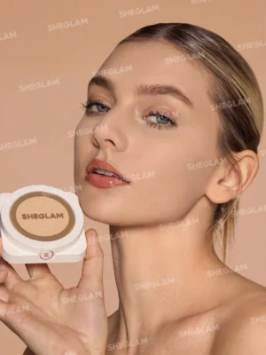 Sheglam Skin Focus High Coverage Powder Foundation