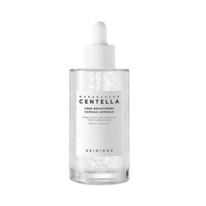 SKIN1004 Madagascar Centella Tone Brightening Capsule Ampoule