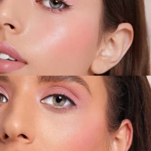 Sheglam Color Bloom Liquid Blush