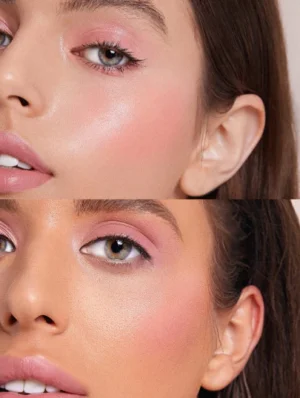 Sheglam Color Bloom Liquid Blush