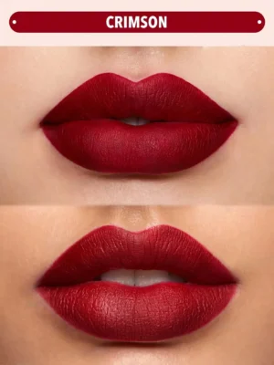 Sheglam Matte Allure Liquid Lipstick