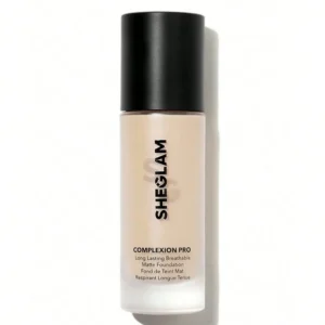 Sheglam Complexion Pro Long Lasting  Foundation