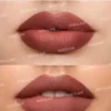 Sheglam Matte Allure Liquid Lipstick - Maven