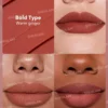 Sheglam Dynamatte Boom Long Lasting Matte Lipstick