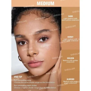 Sheglam Complexion Boost Concealer