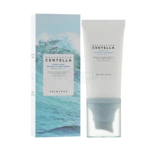 Skin1004 Madagascar Centella Hyalu Cica Water Fit Sun Serum