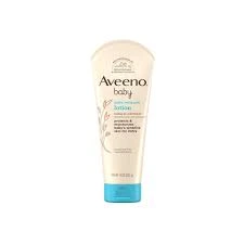 Aveeno Baby Daily Moisture Lotion