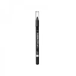 Rimmel Scandaleyes Waterproof Kohl Kajal 001 Black