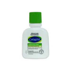 Cetaphil Moisturizing Lotion Dry to Normal, Sensitive Skin