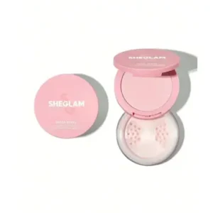 Sheglam Insta Ready Face & Under Eye Setting Power Duo