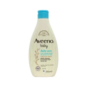 Aveeno Baby Daily Care Hair & Body Wash