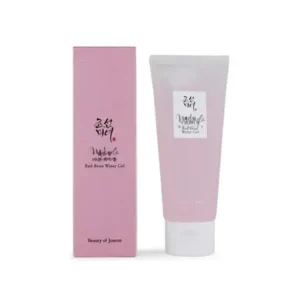 Beauty of Josen Red Bean Water Gel