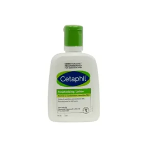 Cetaphil Moisturising Lotion