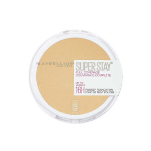 Maybelline Super Stay Full Coverage Powder Foundation