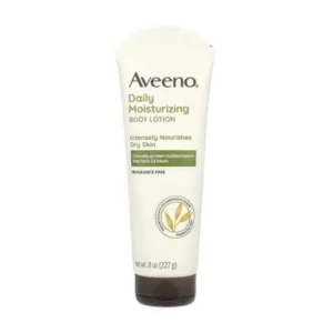 Aveeno Daily Moisturising Body Lotion