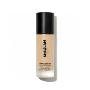 Sheglam Complexion Pro Long Lasting Foundation