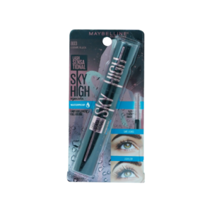 Maybelline Sky High Waterproof Mascara