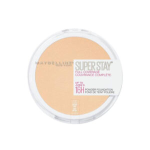 Maybelline Super Stay Full Coverage Powder Foundation