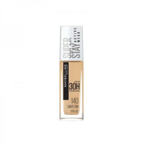 Maybelline Super Stay Active Wear Foundation 30H