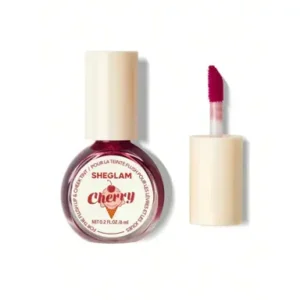 Sheglam For The Flush Lip & Cheek Tint - Cherry Picked