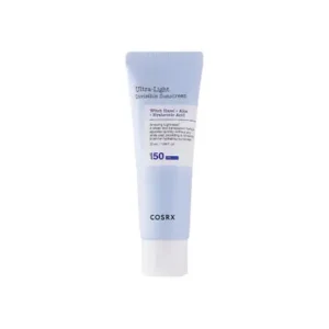 Cosrx Ultra Light Invisible Sunscreen