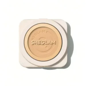 Sheglam Skin Focus High Coverage Powder Foundation