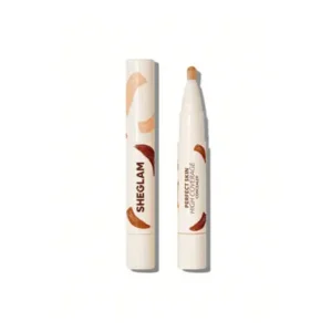 Sheglam Perfect Skin High Coverage Concealer - Warm Vanilla