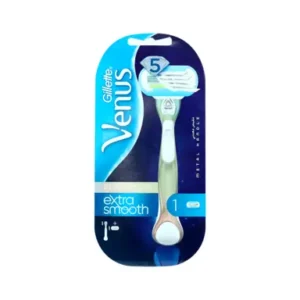 Gillette Venus Extra Smooth Platinum Razor