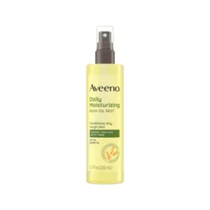 Aveeno Daily Moisturizing Body Oil Mist