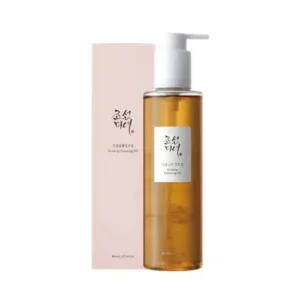 Beauty Of Joseon Ginseng Cleansing Oil