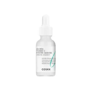 Cosrx Refresh AHA BHA Vitamin C Booster Serum