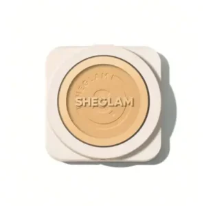 Sheglam Skin Focus High Coverage Powder Foundation