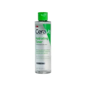 Cerave Hydrating Toner