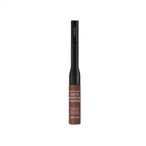 Absolute New York Matte Liquid Lipstick