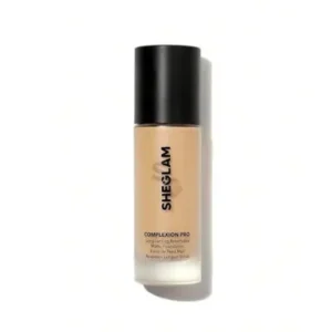 Sheglam Complexion Pro Long Lasting Breathable Matte Foundation