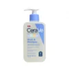 Cerave Baby Wash & Shampoo