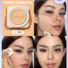 Sheglam Skin Focus High Coverage Powder Foundation