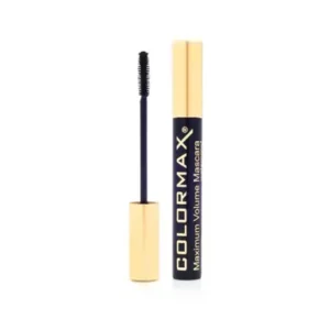 Colormax Maximum Volume Waterproof Mascara