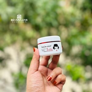 Kojie San Skin Lightening Face Cream 30g - Image 2